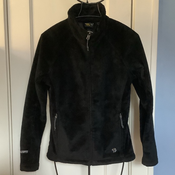 Mountain Hardwear Jackets & Blazers - Mountain Hardwear Windstopper Fleece Jacket